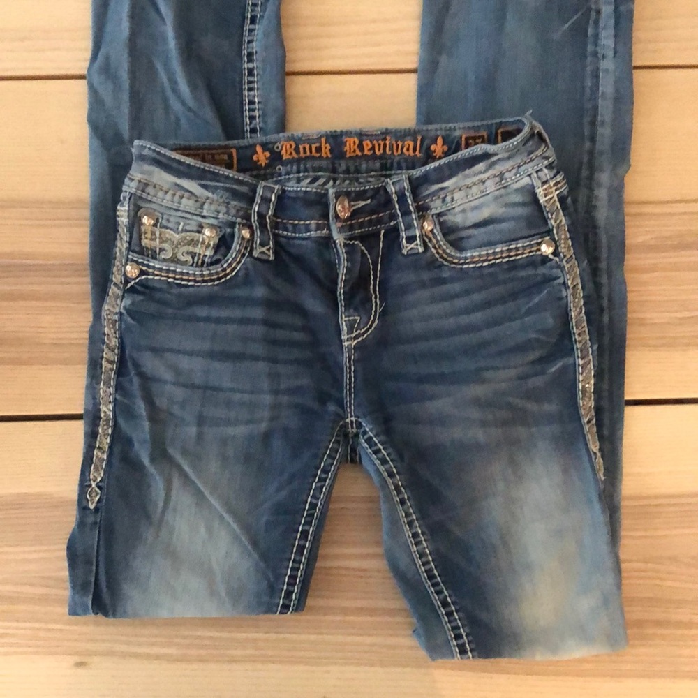 Womens Jeans